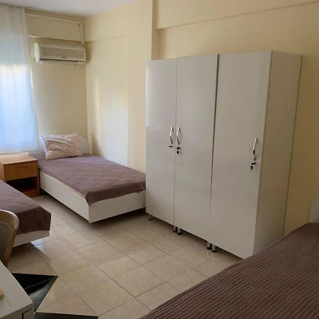 Arma Pansiyon Antalya Eksteriør billede