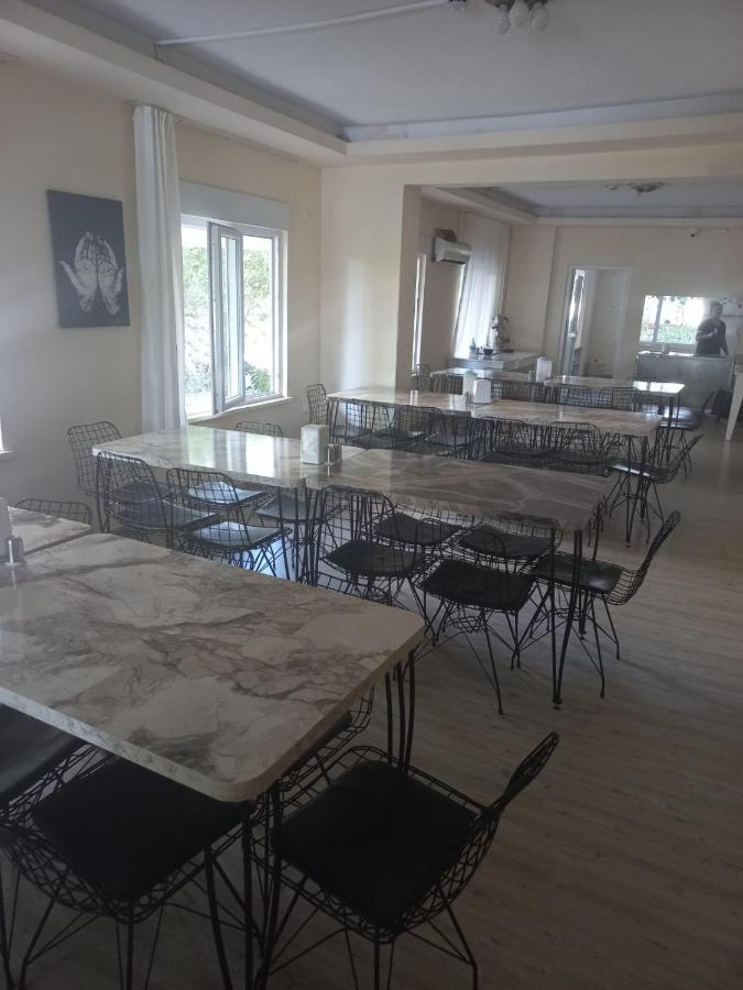 Arma Pansiyon Antalya Eksteriør billede
